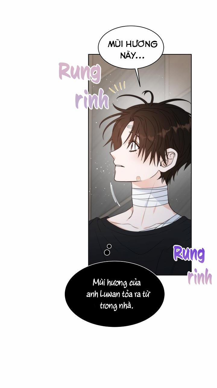 Chuyện Tình Lãng Mạn Tại Manhattan 20 trang 22