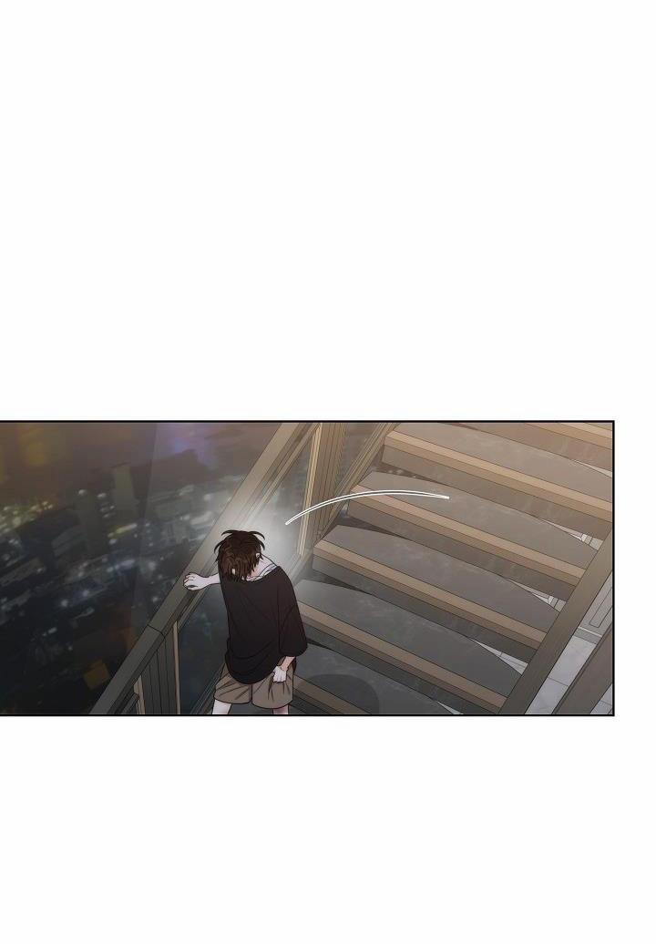 Chuyện Tình Lãng Mạn Tại Manhattan 20 trang 24