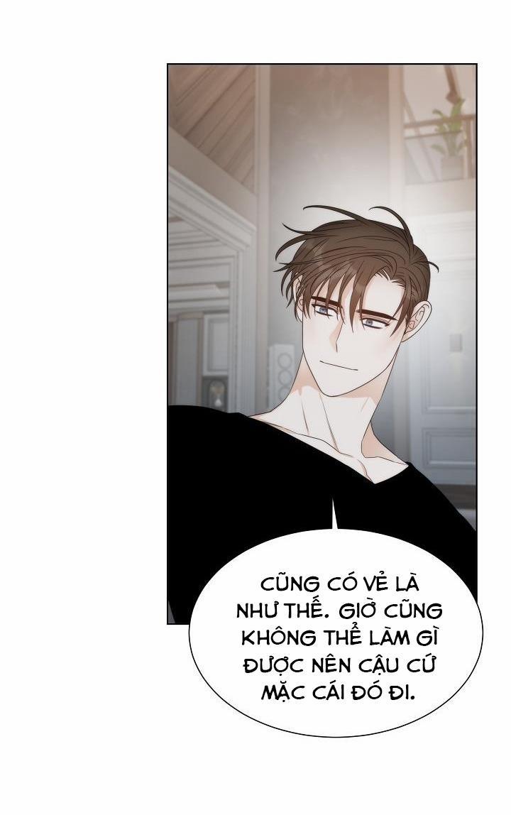 Chuyện Tình Lãng Mạn Tại Manhattan 20 trang 30