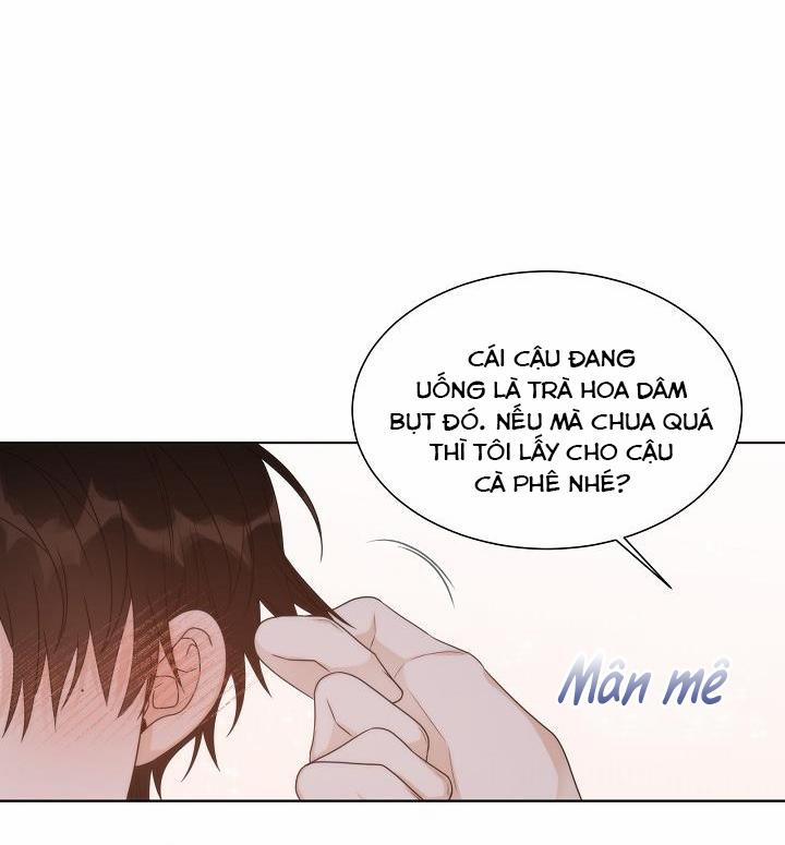 Chuyện Tình Lãng Mạn Tại Manhattan 20 trang 31