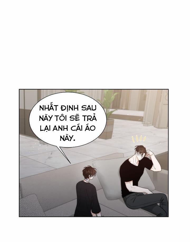 Chuyện Tình Lãng Mạn Tại Manhattan 20 trang 33