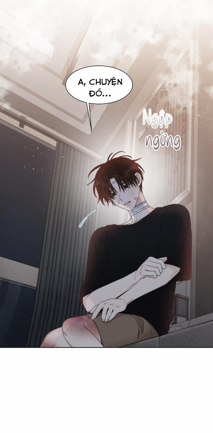 Chuyện Tình Lãng Mạn Tại Manhattan 20 trang 36