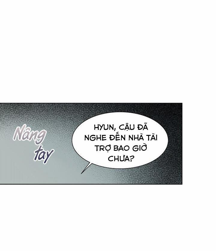 Chuyện Tình Lãng Mạn Tại Manhattan 20 trang 38