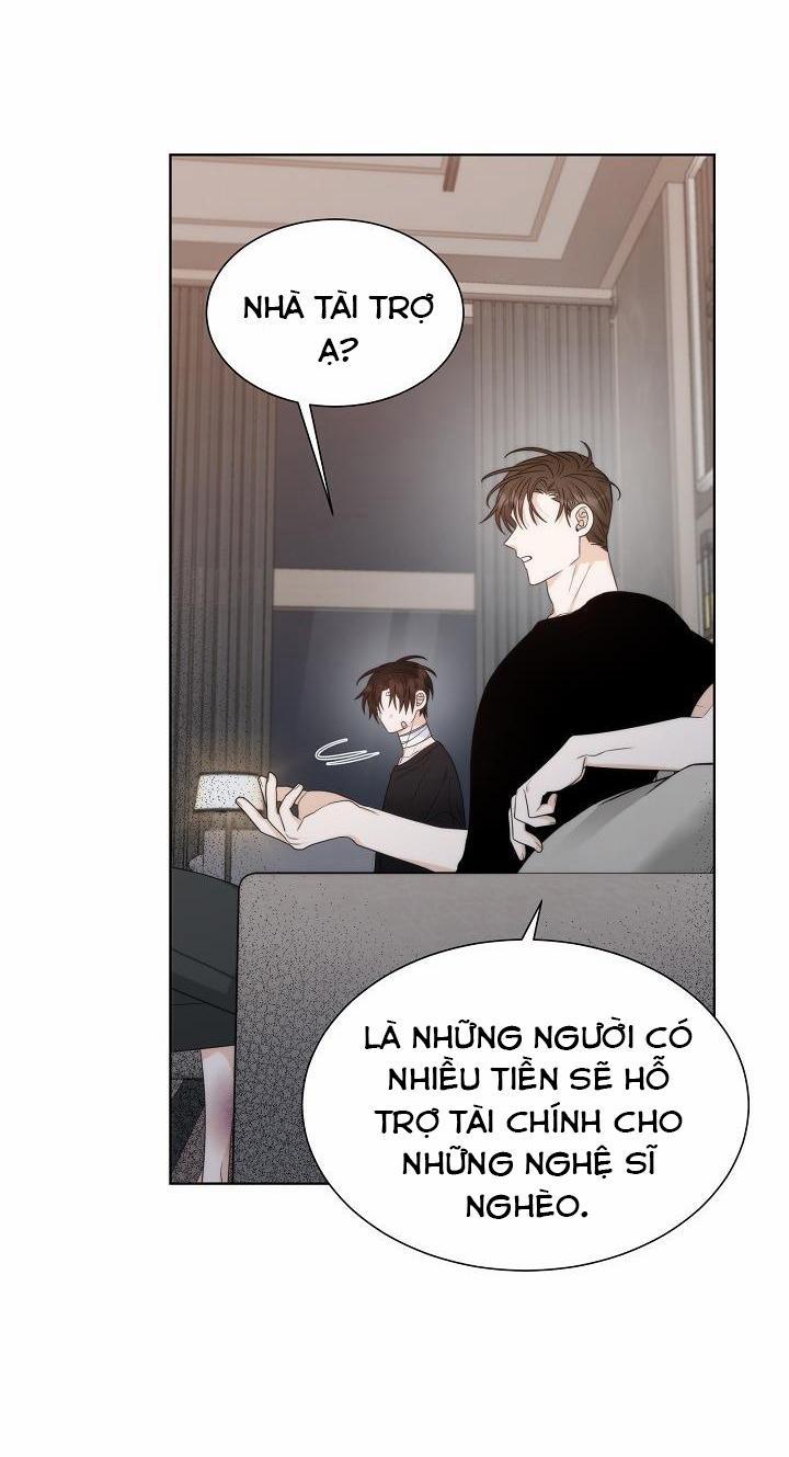 Chuyện Tình Lãng Mạn Tại Manhattan 20 trang 39