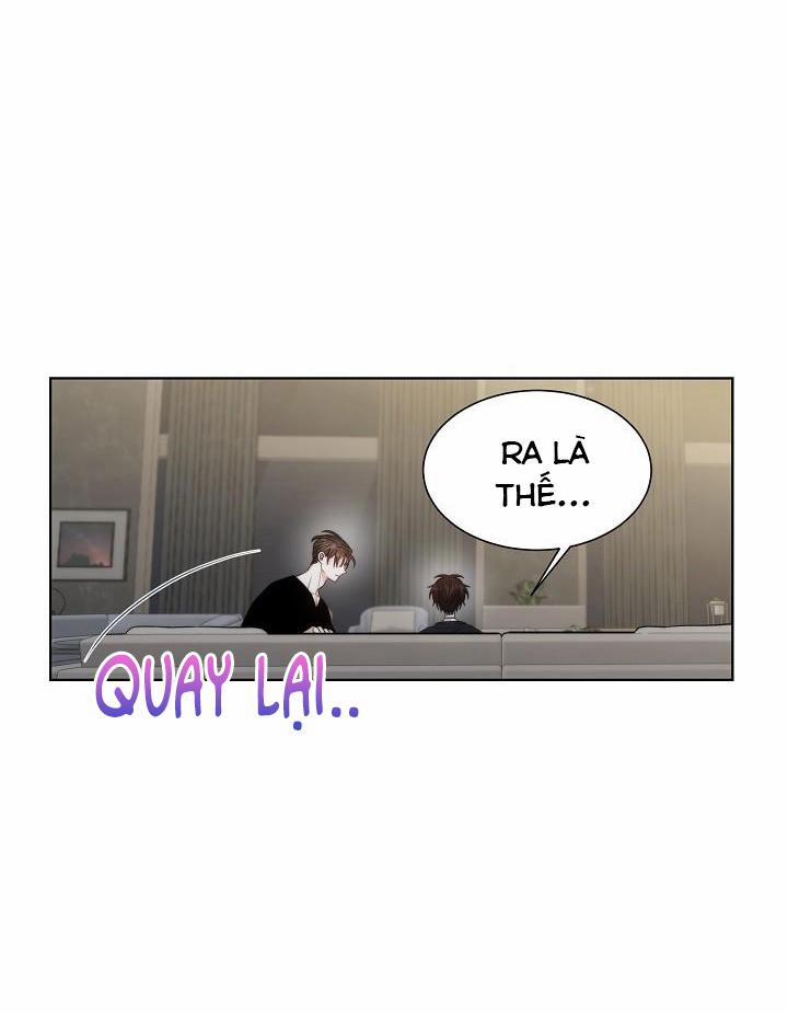 Chuyện Tình Lãng Mạn Tại Manhattan 20 trang 40