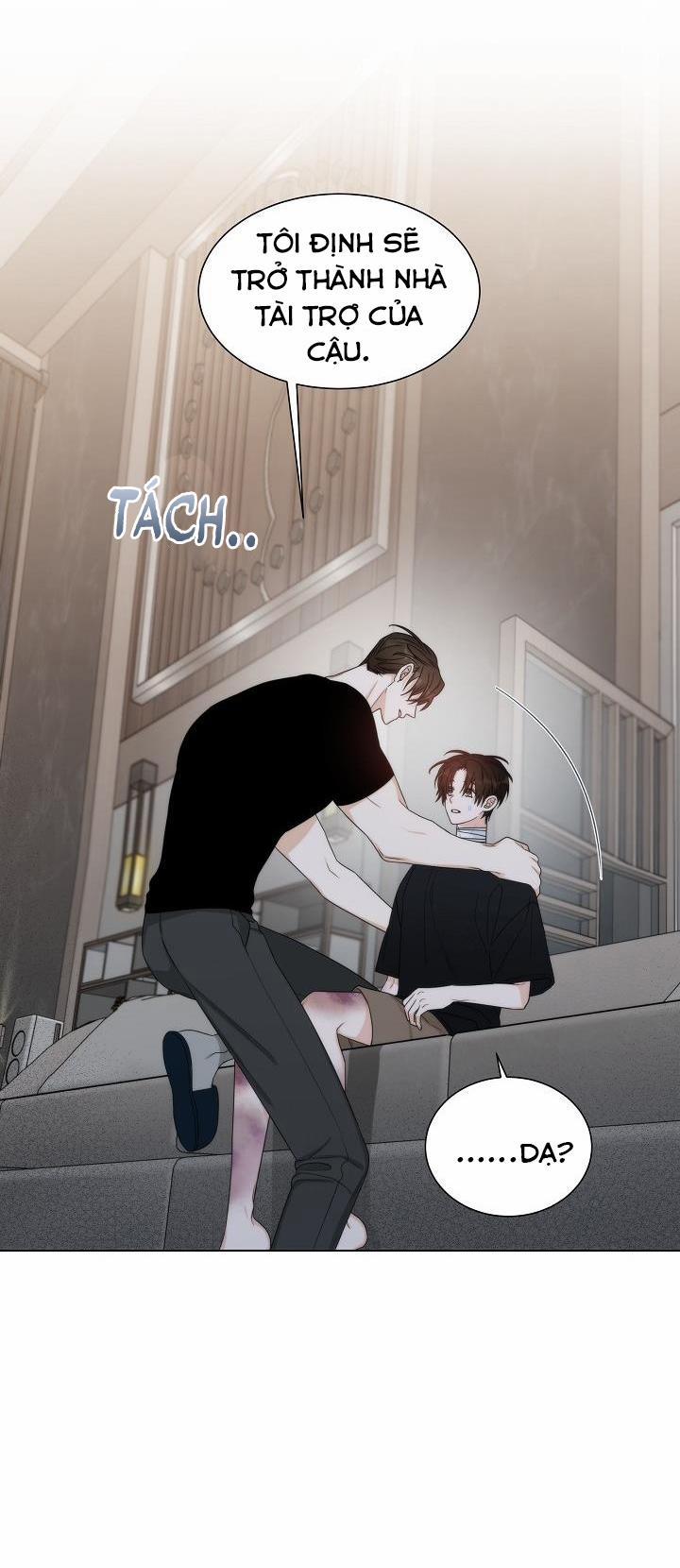 Chuyện Tình Lãng Mạn Tại Manhattan 20 trang 42