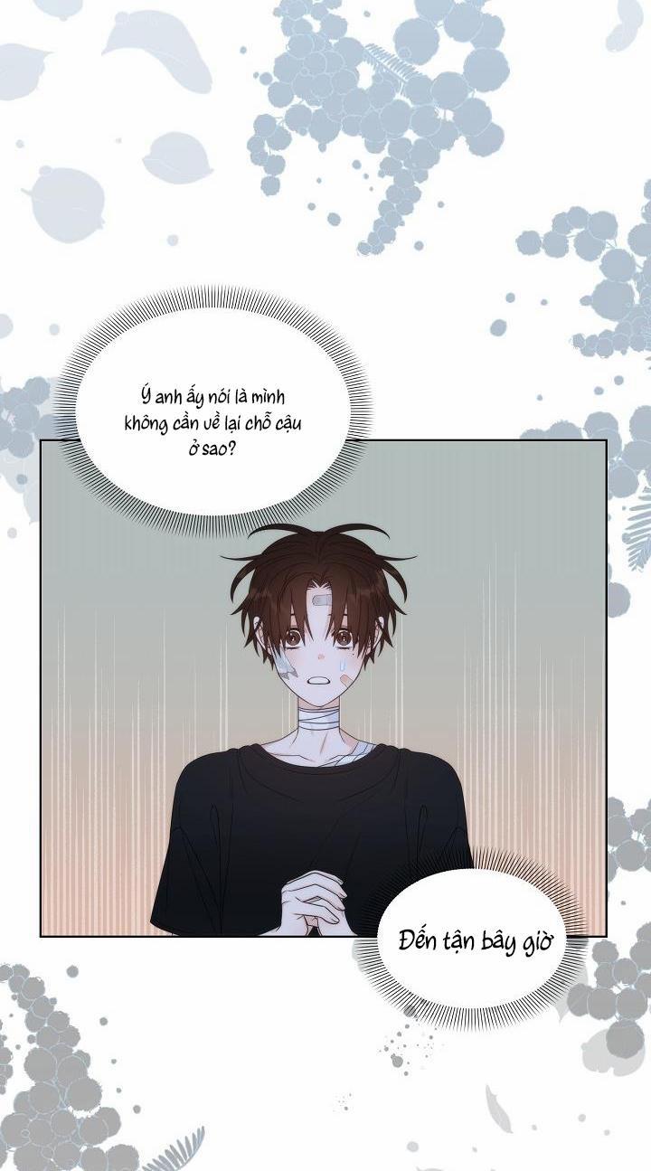 Chuyện Tình Lãng Mạn Tại Manhattan 20 trang 44