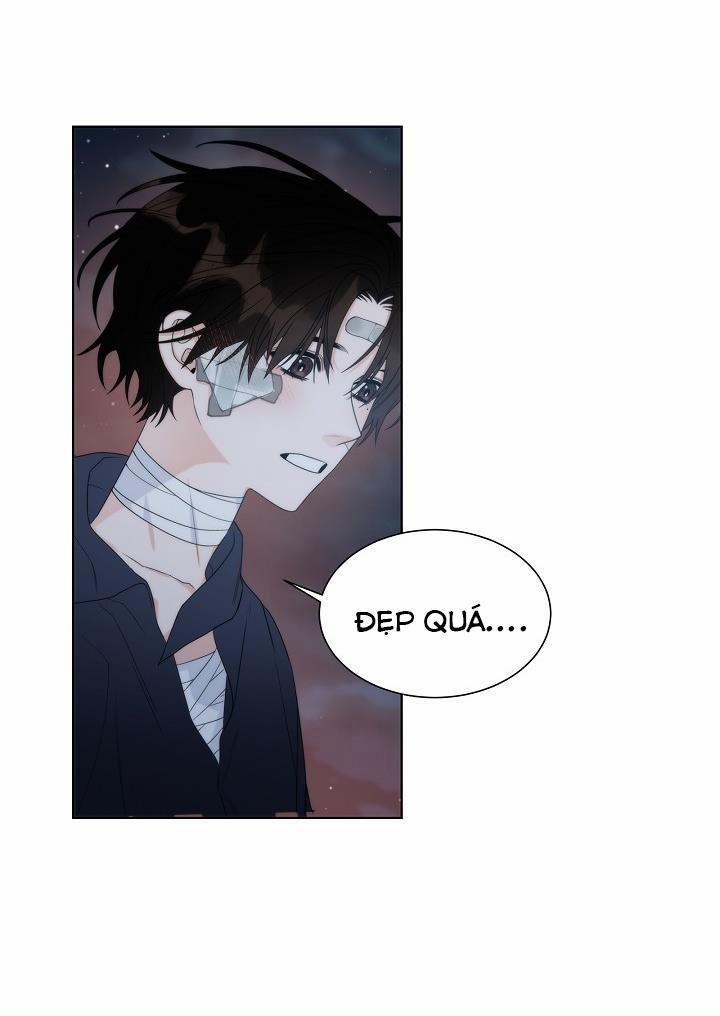 Chuyện Tình Lãng Mạn Tại Manhattan 20 trang 5