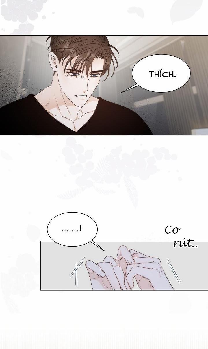 Chuyện Tình Lãng Mạn Tại Manhattan 20 trang 50