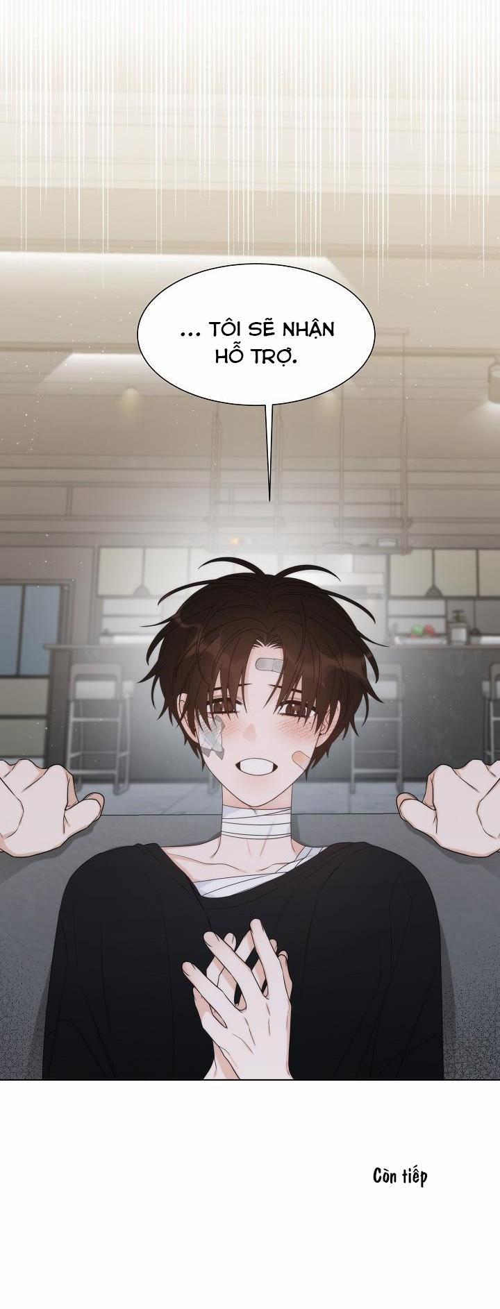 Chuyện Tình Lãng Mạn Tại Manhattan 20 trang 51