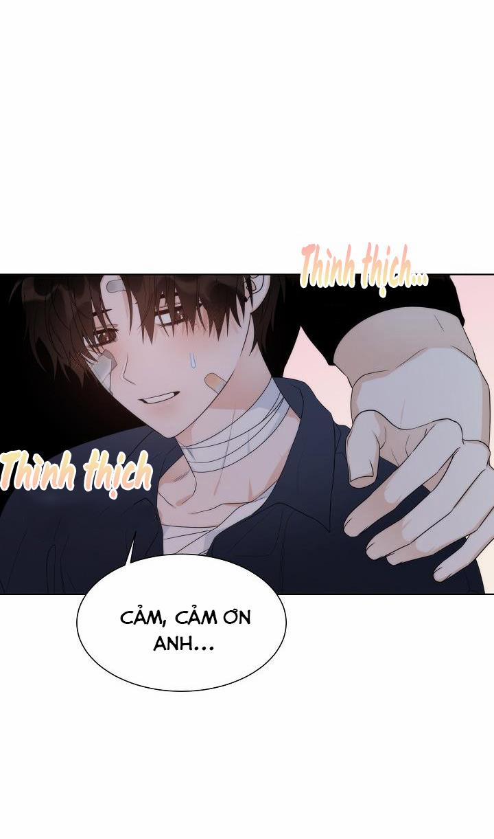 Chuyện Tình Lãng Mạn Tại Manhattan 20 trang 8