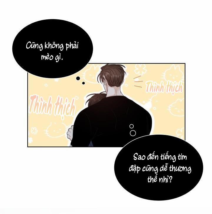 Chuyện Tình Lãng Mạn Tại Manhattan 20 trang 9