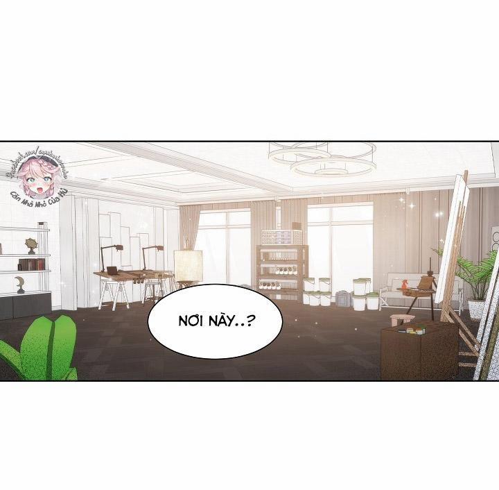 Chuyện Tình Lãng Mạn Tại Manhattan 21 trang 2