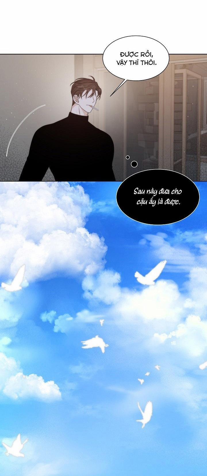 Chuyện Tình Lãng Mạn Tại Manhattan 21 trang 21