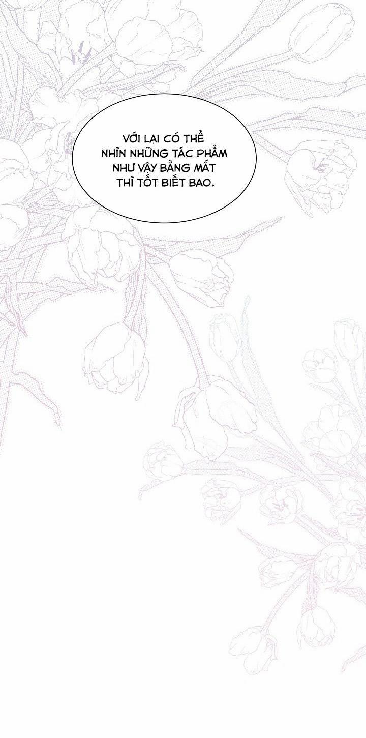 Chuyện Tình Lãng Mạn Tại Manhattan 21 trang 31