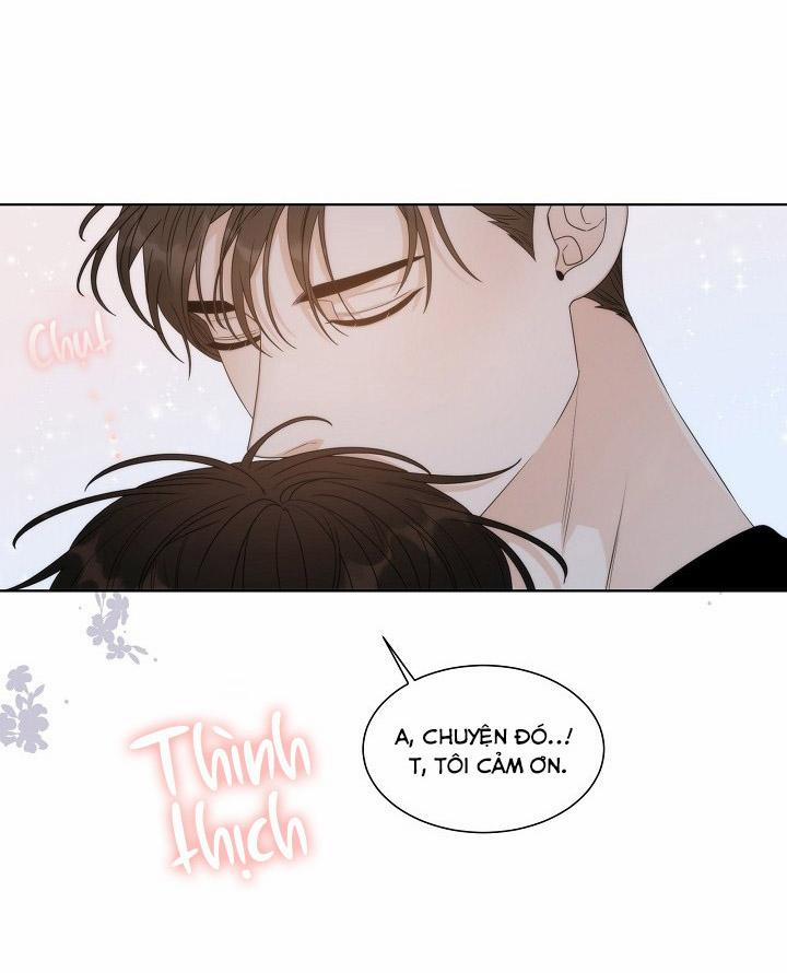 Chuyện Tình Lãng Mạn Tại Manhattan 21 trang 7