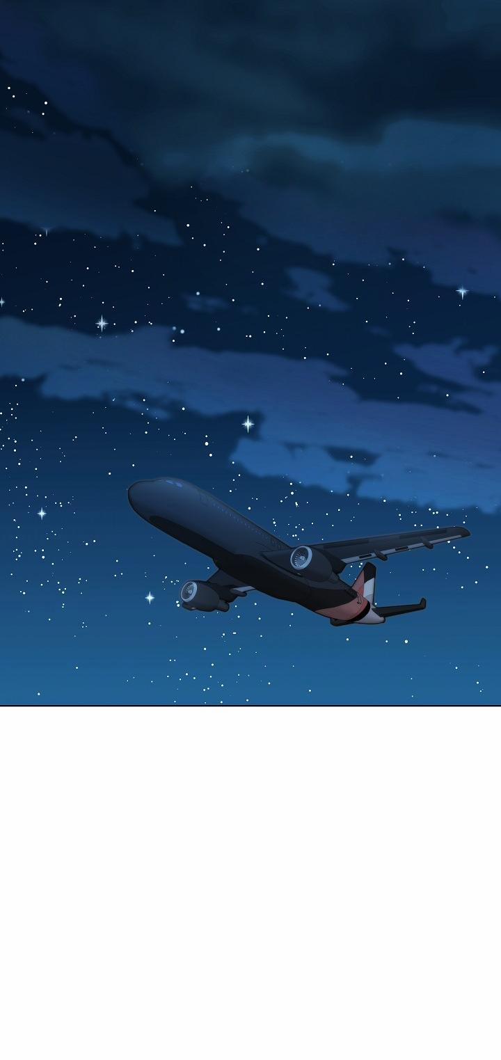 Chuyện Tình Lãng Mạn Tại Manhattan 22 trang 14