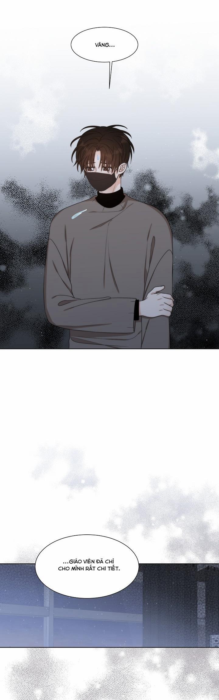 Chuyện Tình Lãng Mạn Tại Manhattan 22 trang 25