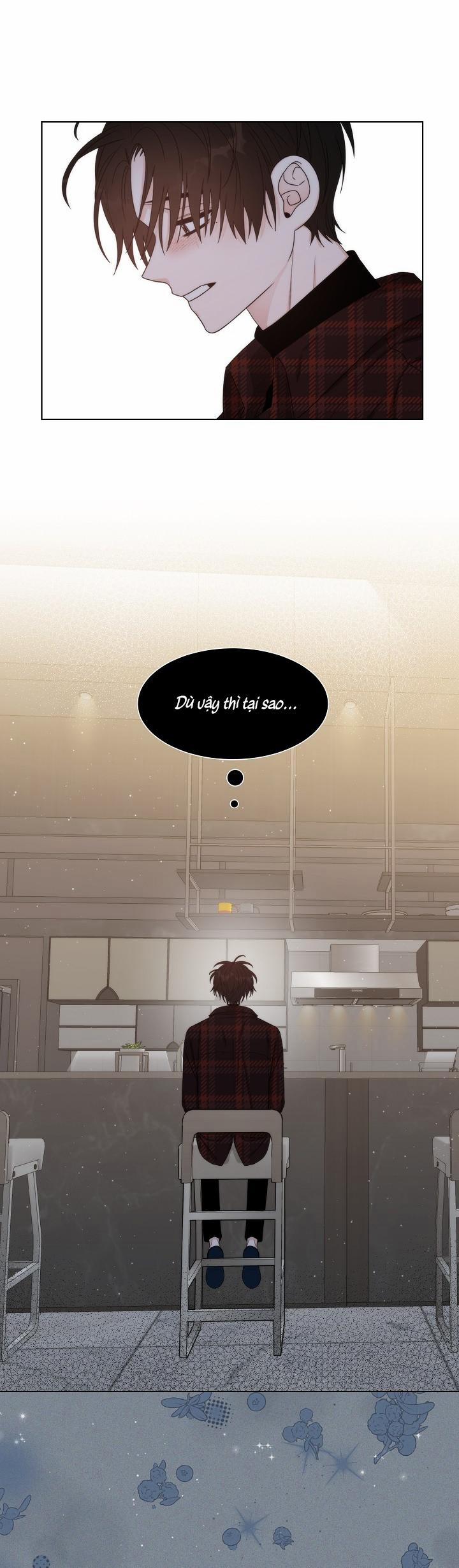 Chuyện Tình Lãng Mạn Tại Manhattan 22 trang 3