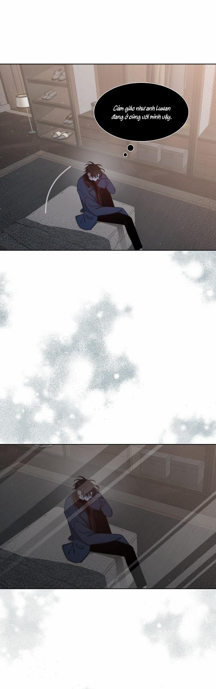 Chuyện Tình Lãng Mạn Tại Manhattan 22 trang 9