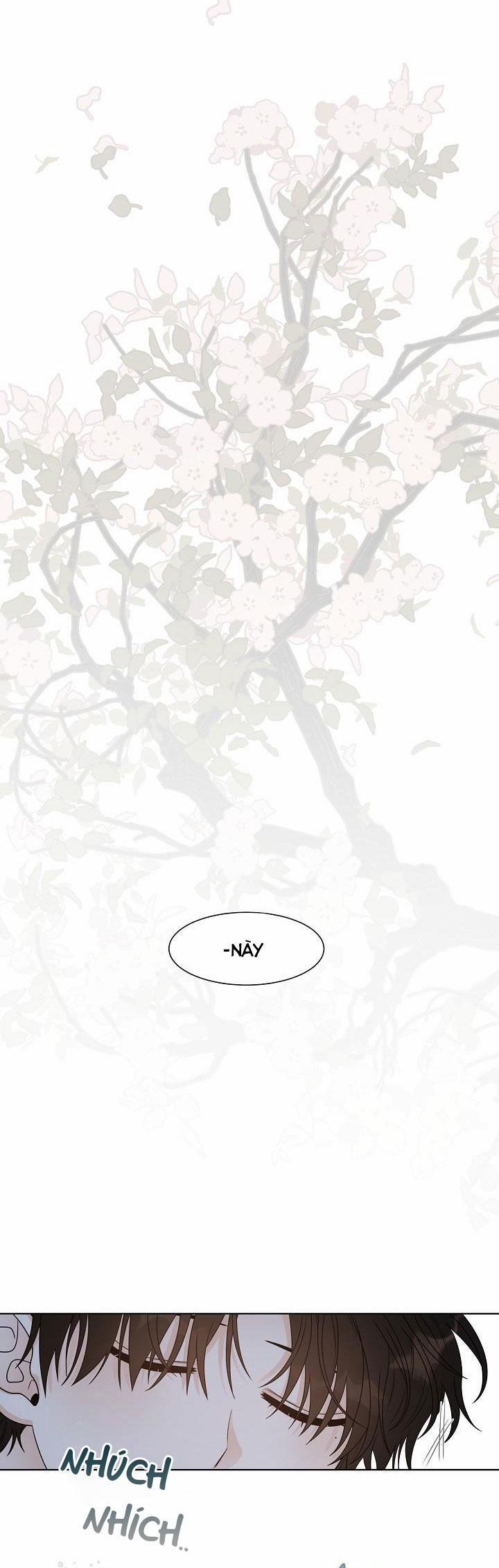 Chuyện Tình Lãng Mạn Tại Manhattan 23 trang 11