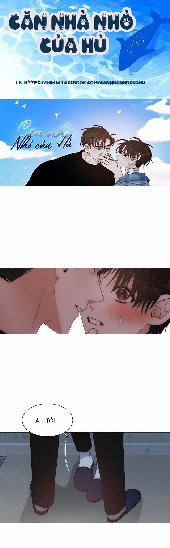 Chuyện Tình Lãng Mạn Tại Manhattan 24 trang 0