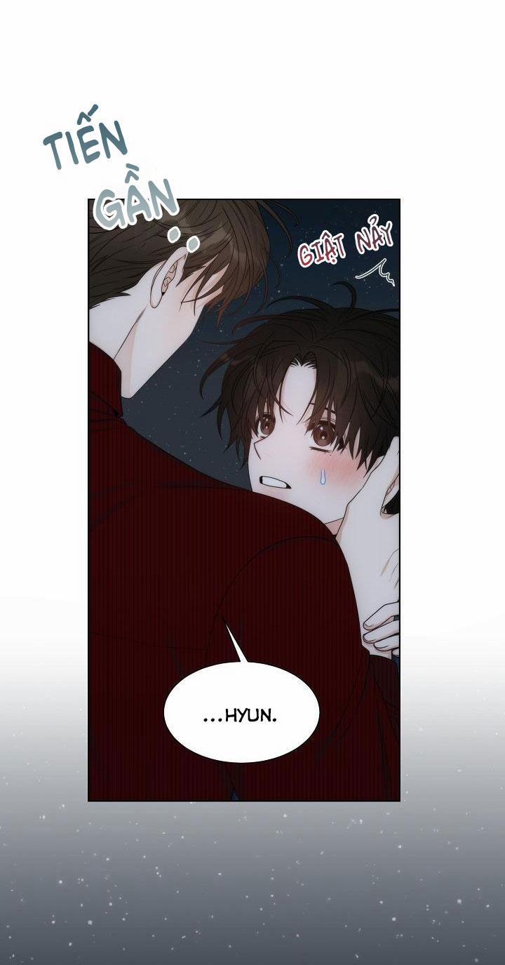 Chuyện Tình Lãng Mạn Tại Manhattan 24 trang 1