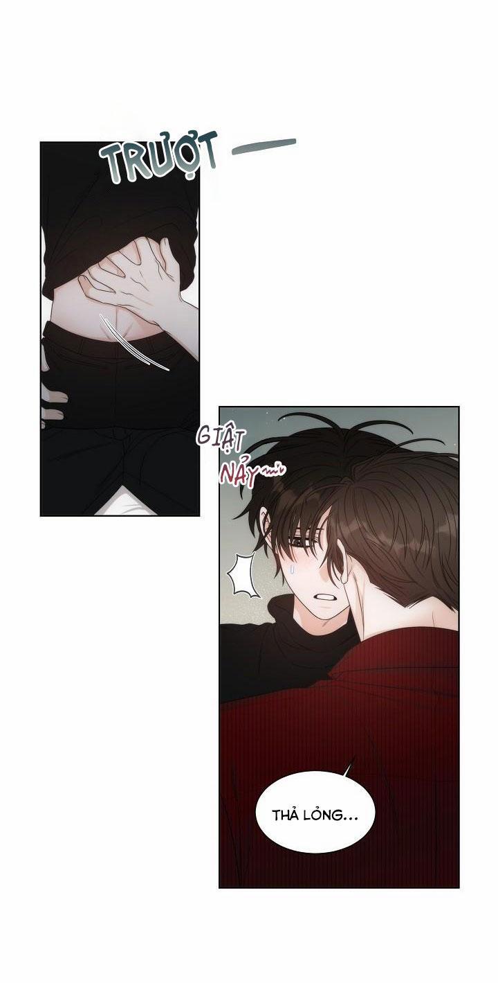 Chuyện Tình Lãng Mạn Tại Manhattan 24 trang 10