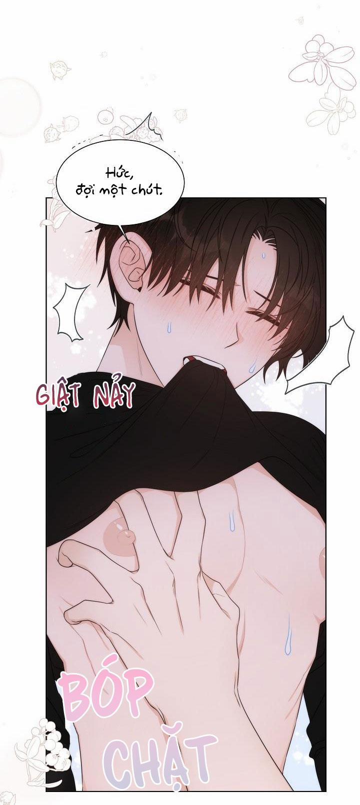 Chuyện Tình Lãng Mạn Tại Manhattan 24 trang 16