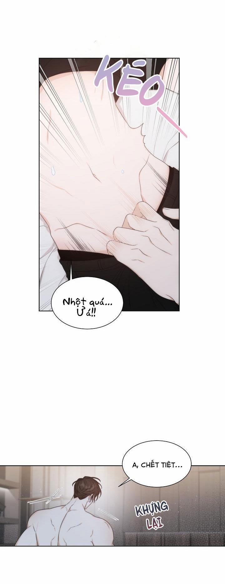 Chuyện Tình Lãng Mạn Tại Manhattan 24 trang 22