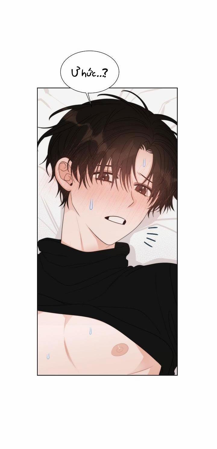 Chuyện Tình Lãng Mạn Tại Manhattan 24 trang 23