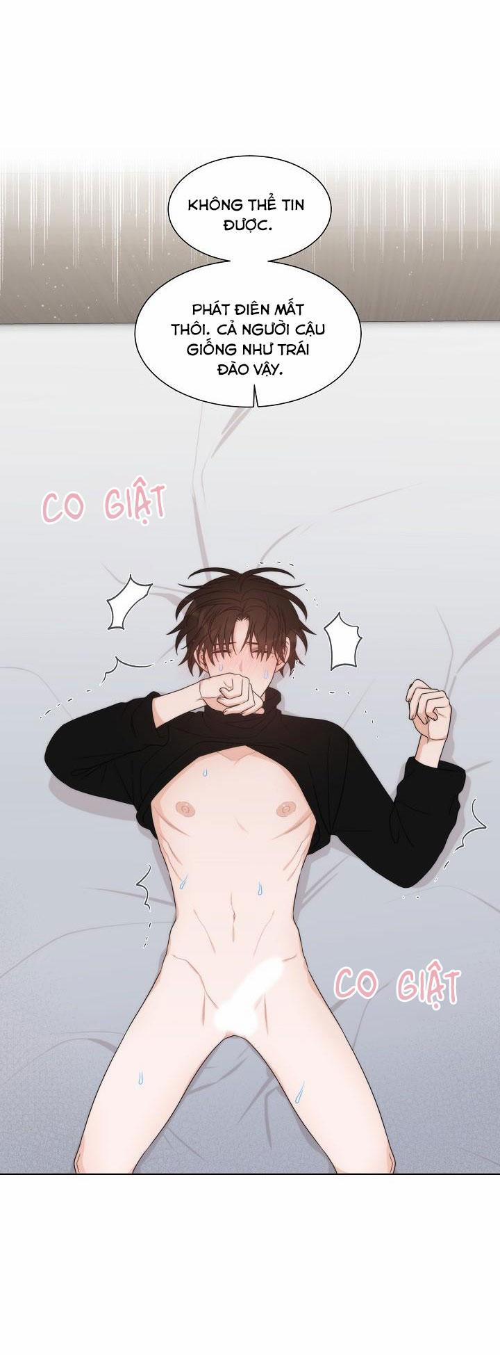 Chuyện Tình Lãng Mạn Tại Manhattan 24 trang 26