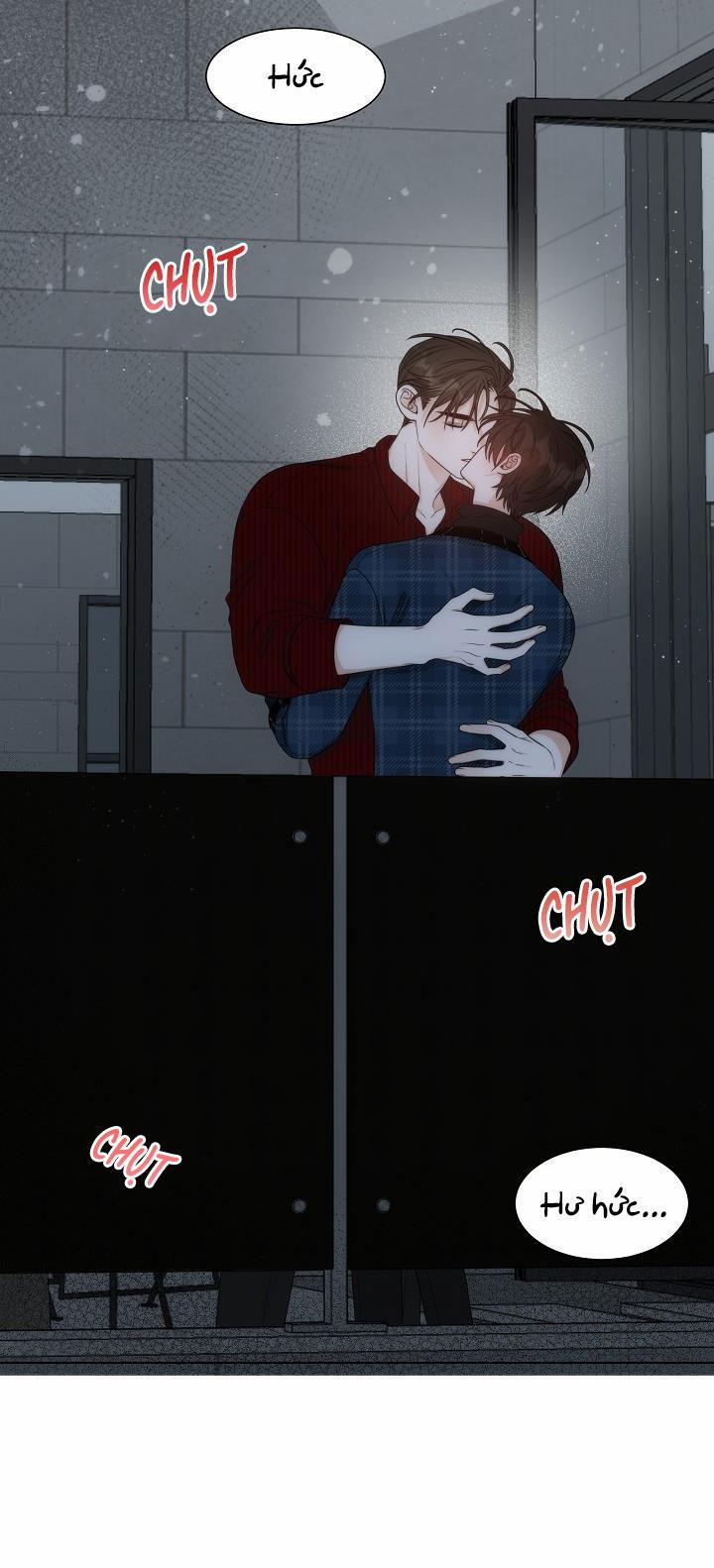 Chuyện Tình Lãng Mạn Tại Manhattan 24 trang 3