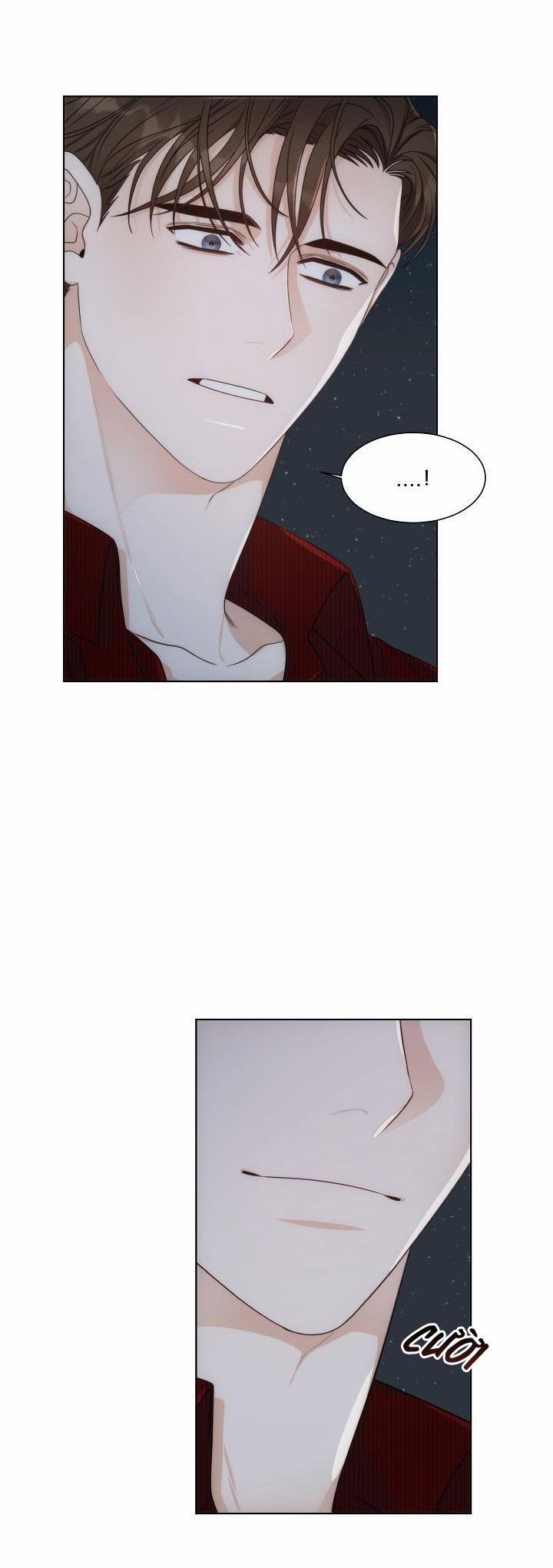 Chuyện Tình Lãng Mạn Tại Manhattan 24 trang 7