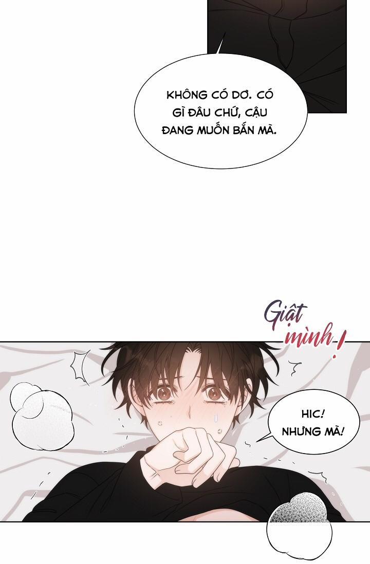 Chuyện Tình Lãng Mạn Tại Manhattan 25 trang 14