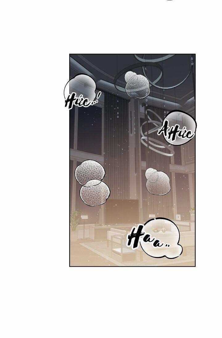 Chuyện Tình Lãng Mạn Tại Manhattan 25 trang 17