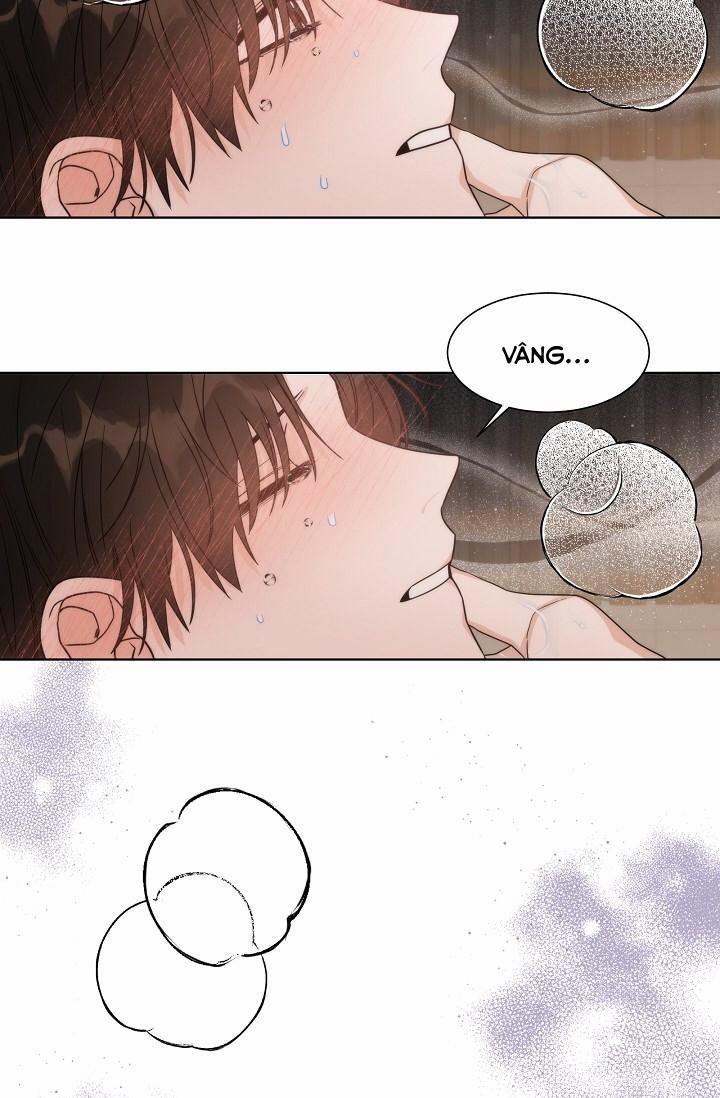 Chuyện Tình Lãng Mạn Tại Manhattan 25 trang 20