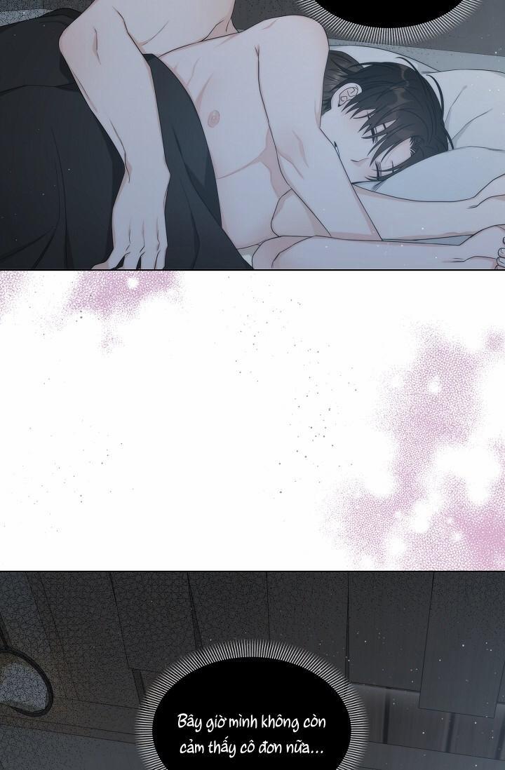 Chuyện Tình Lãng Mạn Tại Manhattan 25 trang 22