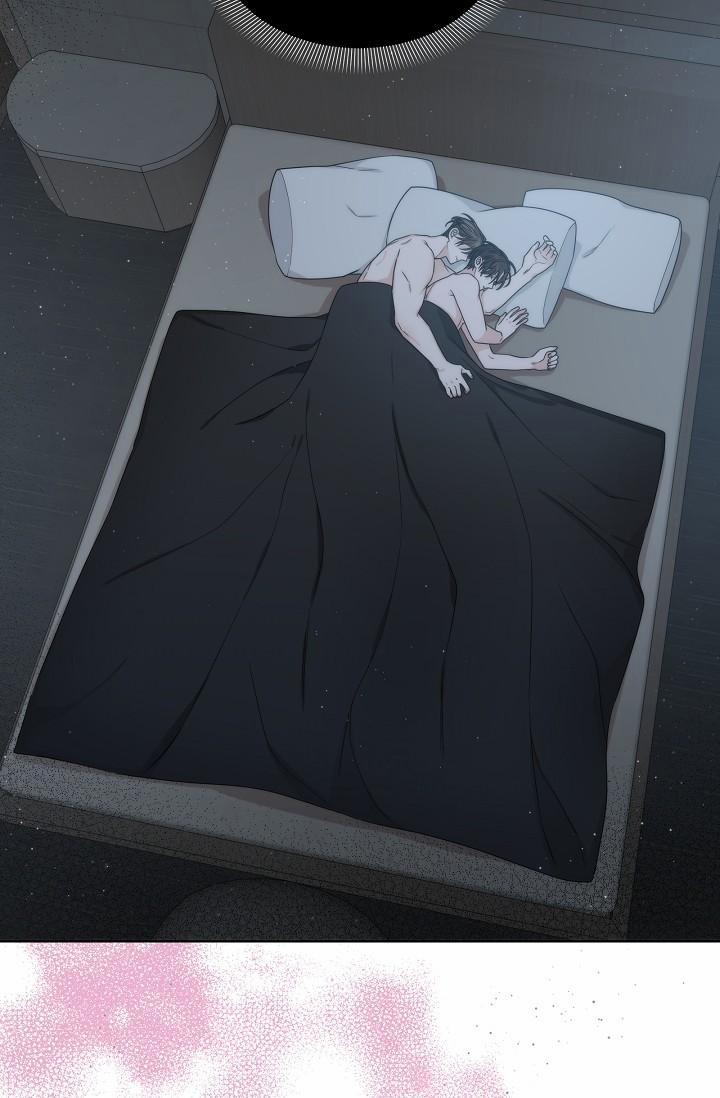 Chuyện Tình Lãng Mạn Tại Manhattan 25 trang 23