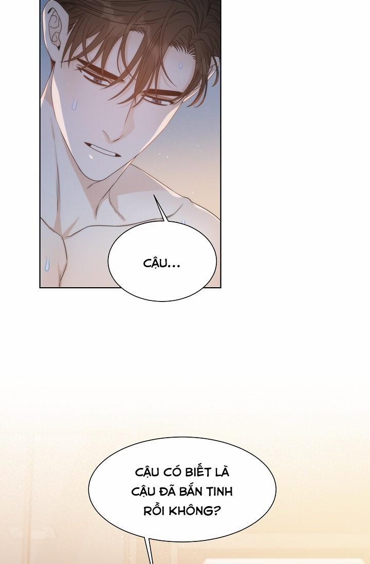 Chuyện Tình Lãng Mạn Tại Manhattan 25 trang 3