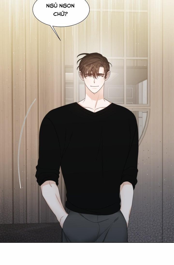 Chuyện Tình Lãng Mạn Tại Manhattan 25 trang 31