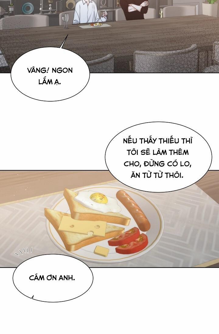 Chuyện Tình Lãng Mạn Tại Manhattan 25 trang 35