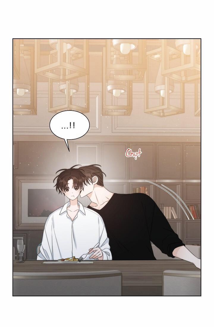 Chuyện Tình Lãng Mạn Tại Manhattan 25 trang 39