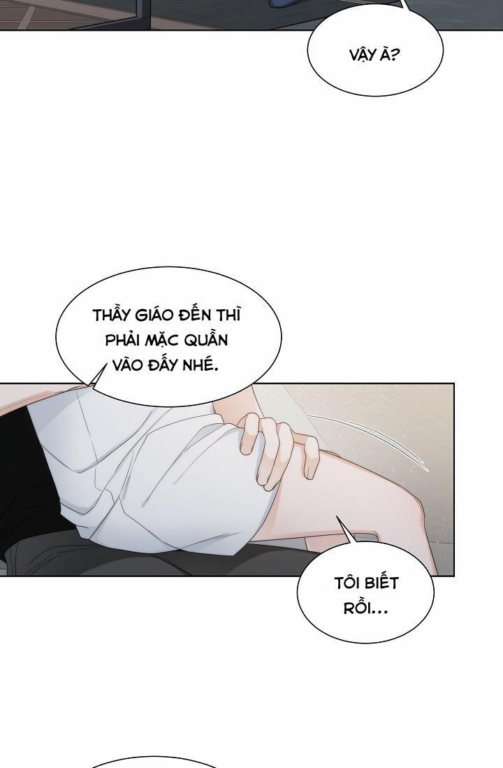 Chuyện Tình Lãng Mạn Tại Manhattan 25 trang 45