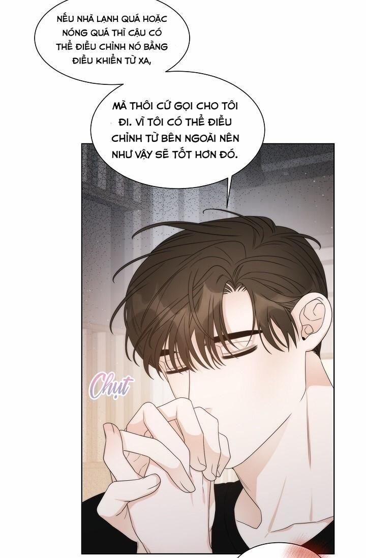 Chuyện Tình Lãng Mạn Tại Manhattan 25 trang 46