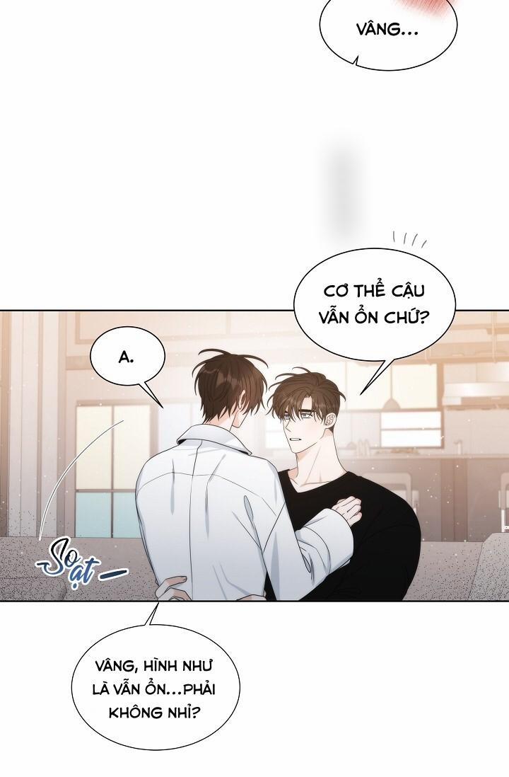 Chuyện Tình Lãng Mạn Tại Manhattan 25 trang 47