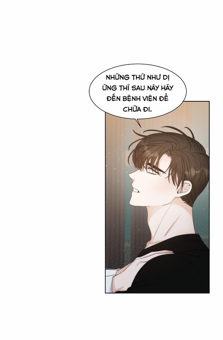 Chuyện Tình Lãng Mạn Tại Manhattan 25 trang 48