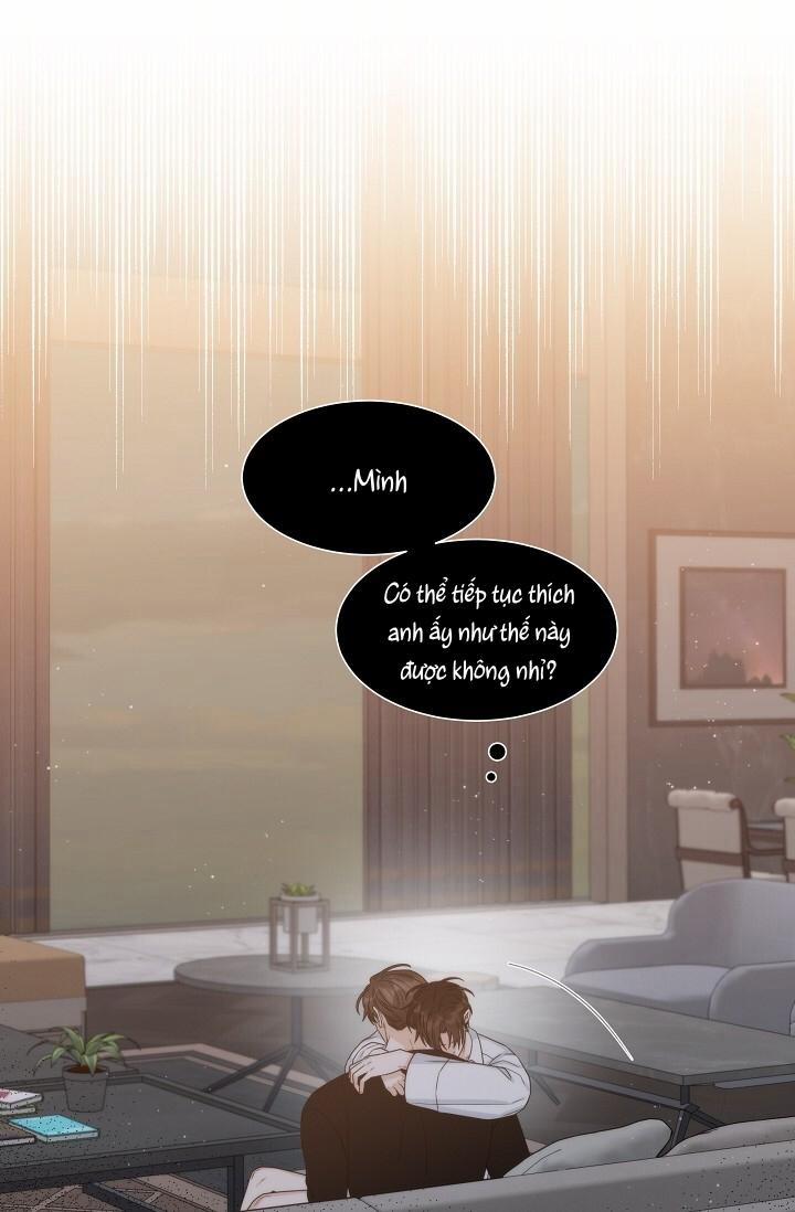 Chuyện Tình Lãng Mạn Tại Manhattan 25 trang 50