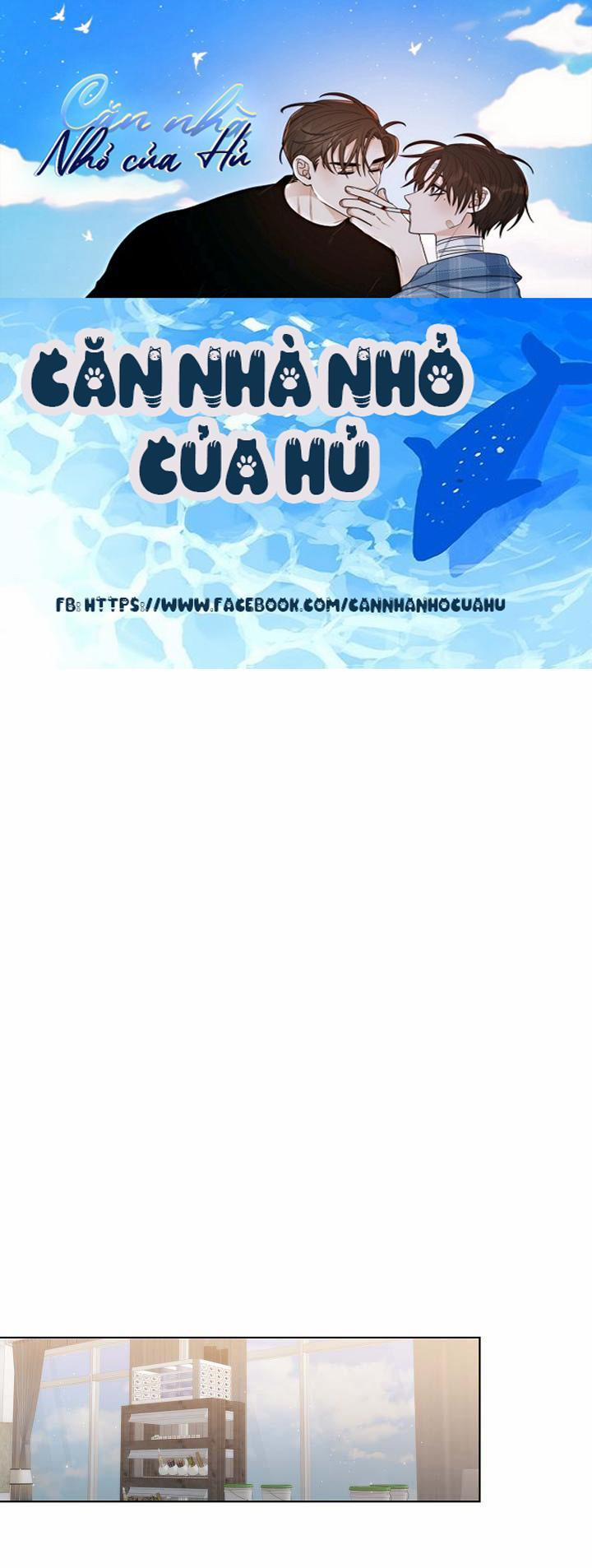 Chuyện Tình Lãng Mạn Tại Manhattan 26 trang 1