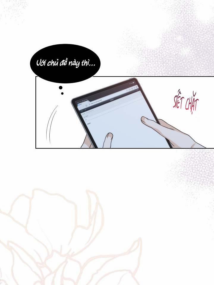 Chuyện Tình Lãng Mạn Tại Manhattan 26 trang 11